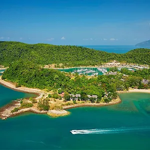 4* Resort Rebak Island & Marina, Langkawi