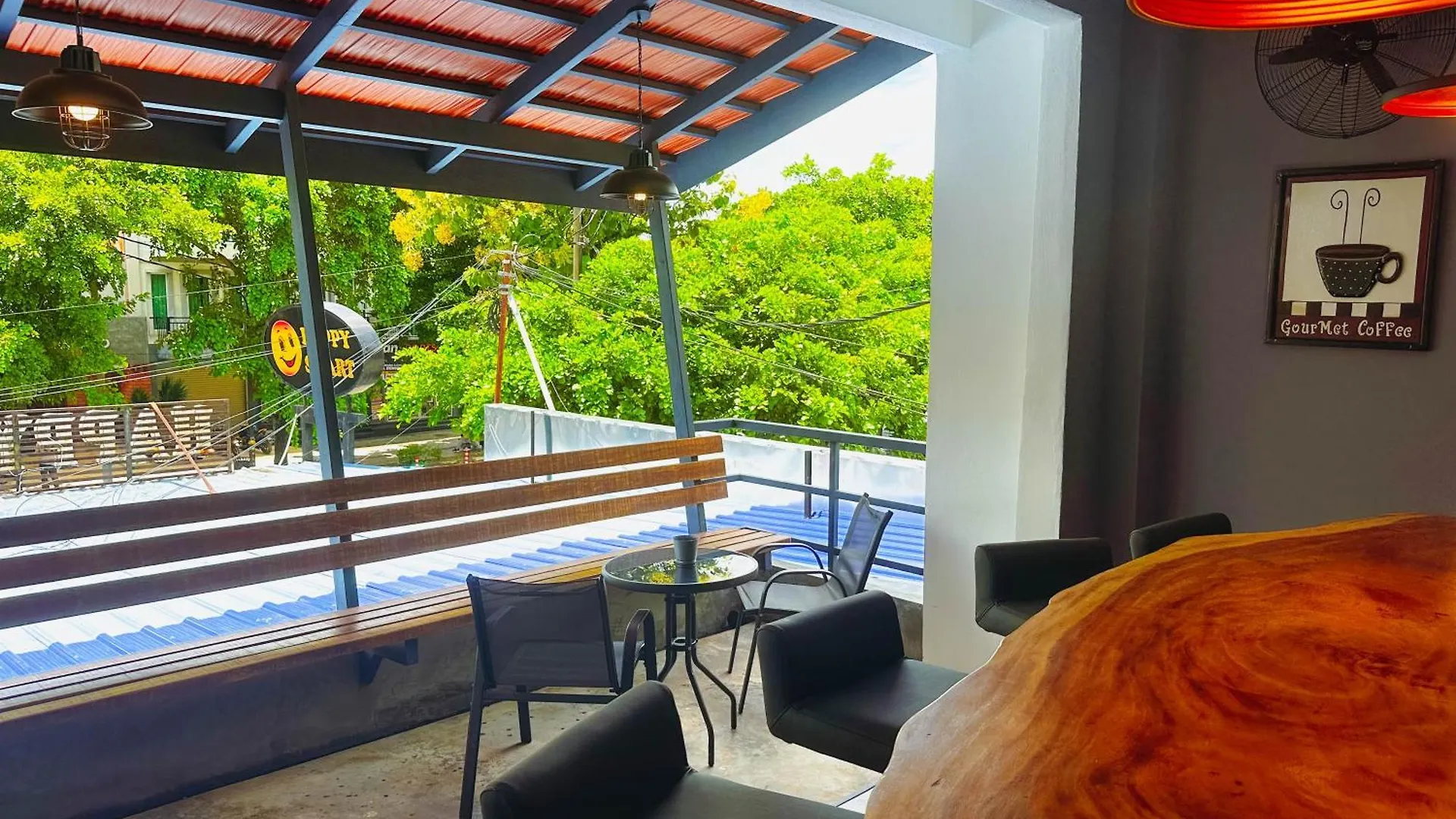 Arch Dormitorio Cenang Pantai Cenang  Hostel Pantai Cenang (Langkawi)