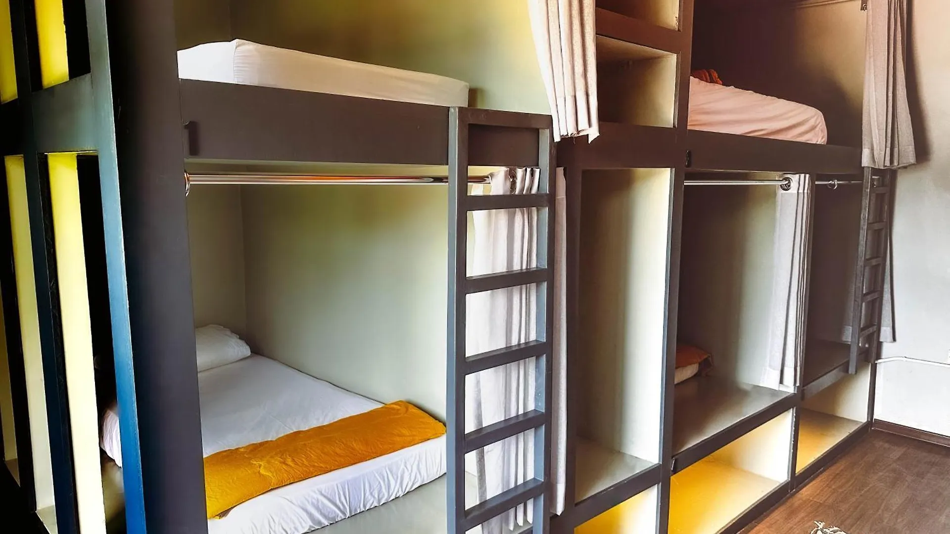 Hostel Arch Dormitorio Cenang Pantai Cenang  Maleisië
