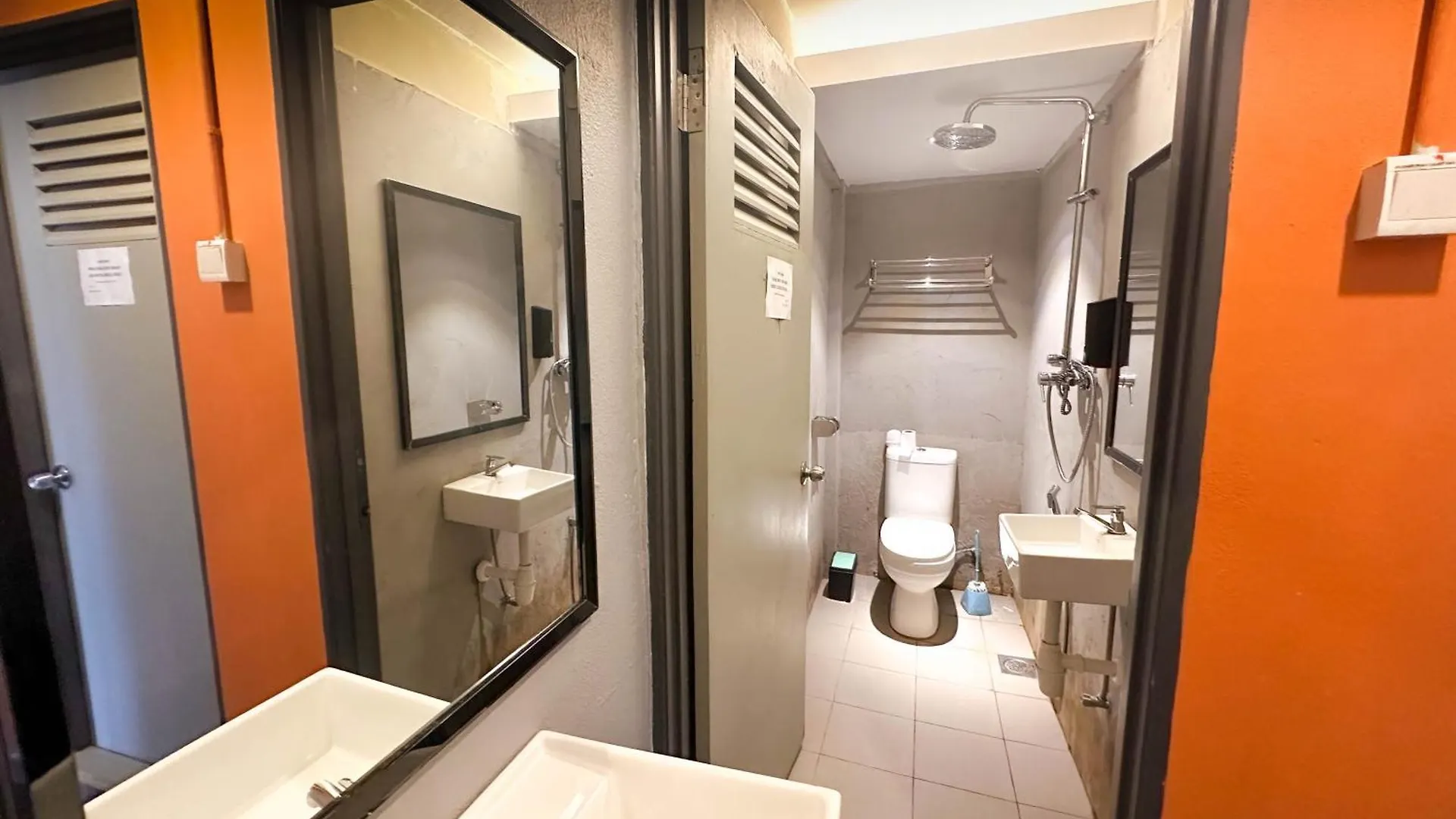 Hostel Arch Dormitorio Cenang Pantai Cenang